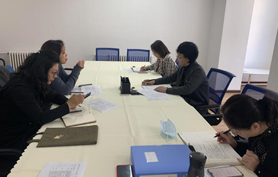 尊龙凯时幼教管理公司党总支开展“正风肃纪，，，，，，，，为经营发展保驾护航”专题活动
